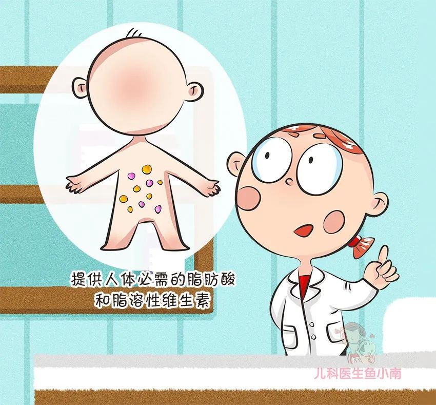 选奶粉主要看什么内容,选奶粉不再犯难几招教你轻松搞定