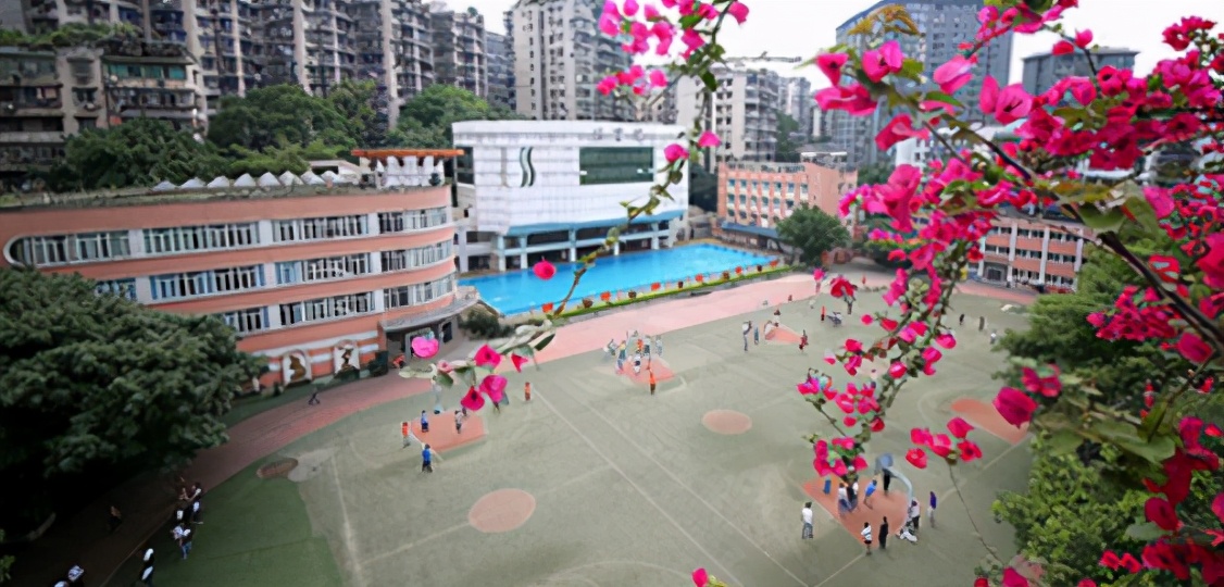 重庆哪所学校环境最好,重庆环境最差的学校