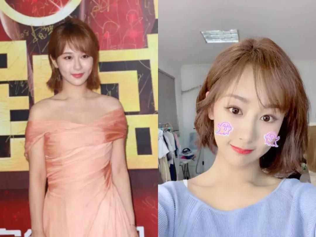 戚薇颜值巅峰到底有多高,戚薇现在为什么那么显老