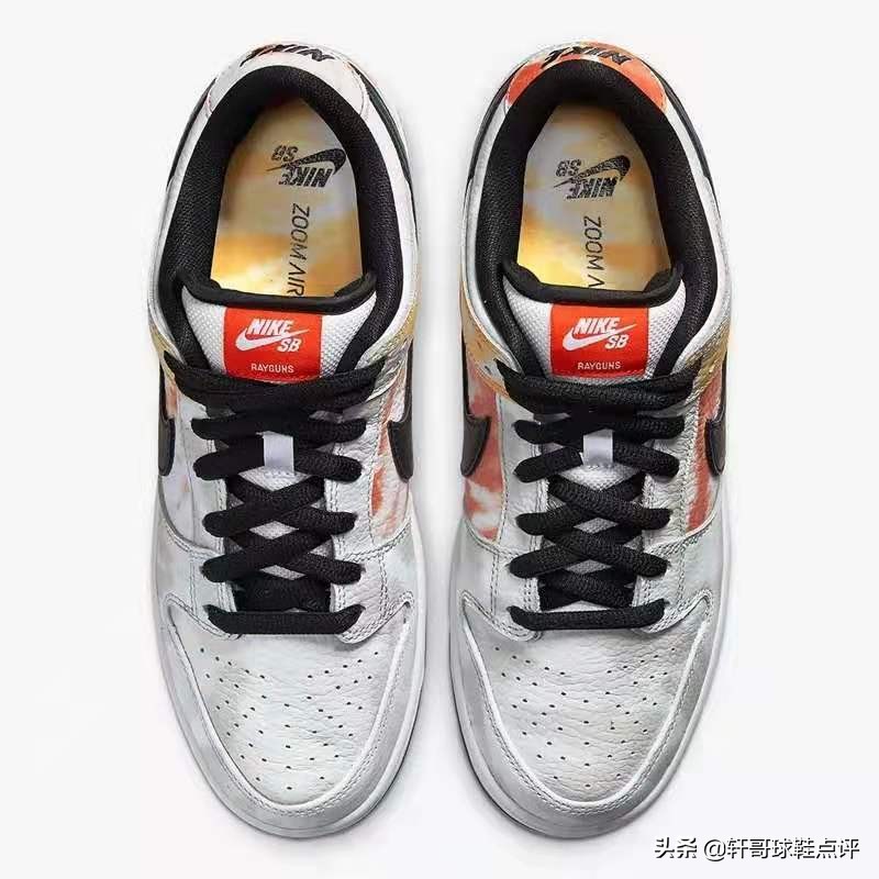 dunksb青苹果何时复刻,十四年磨一剑完整版