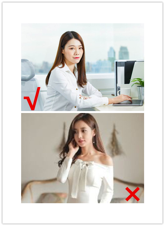 职场一般怎么穿衣服,上班哪些穿搭不得体