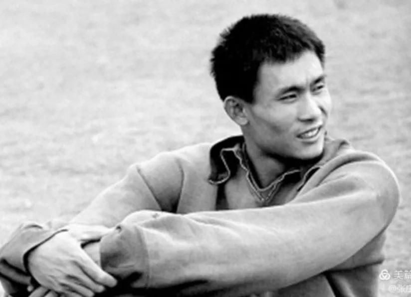 福建漳州省队跳高运动员,中国田径史上五大男子跳高纪录