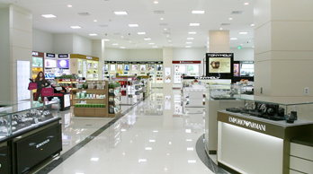 韩国免税店哪些值得买,韩国免税店和三亚免税店哪个靠谱