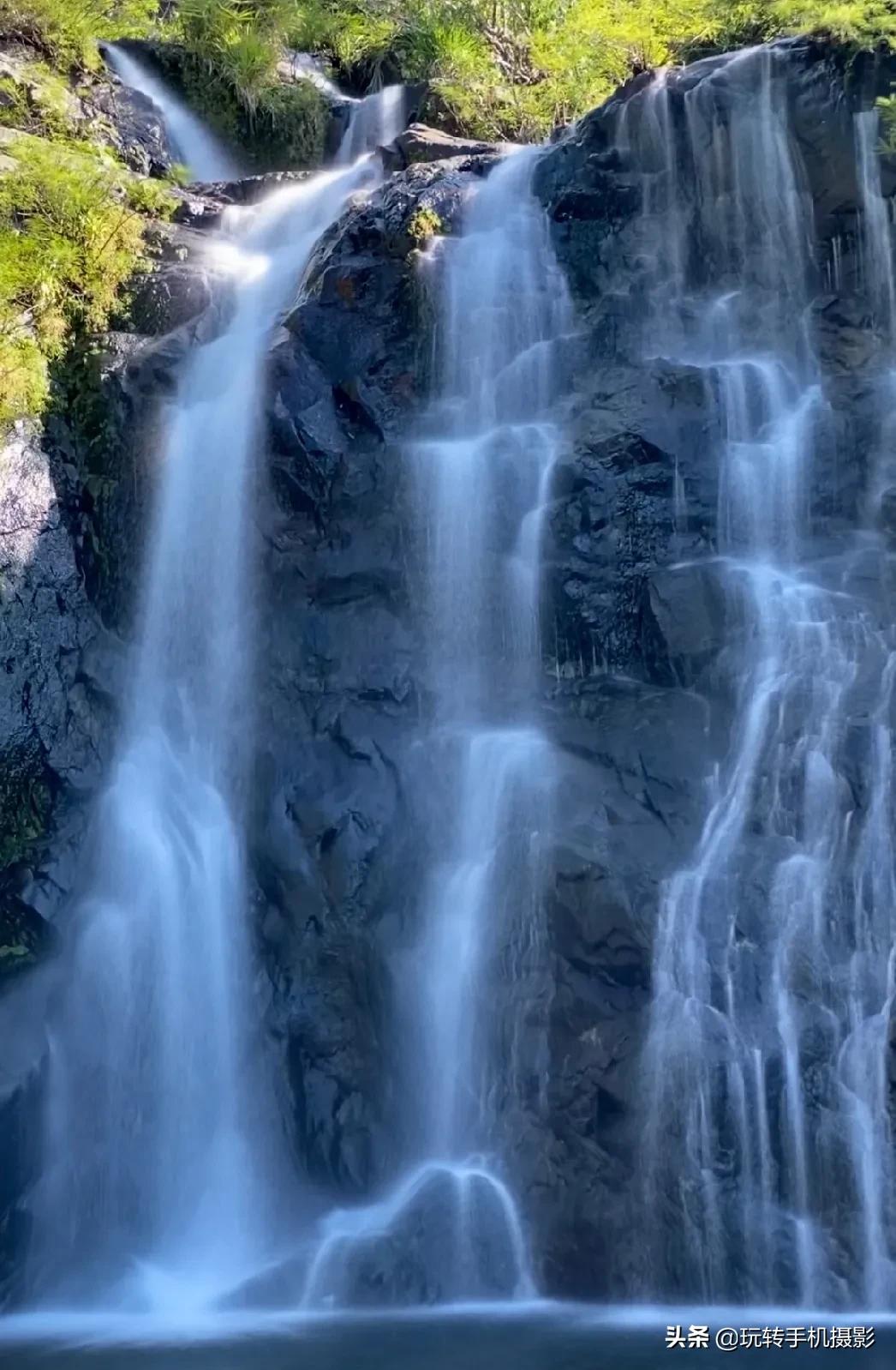 真羡慕那些拍照不用修图的女孩子,为什么那么多人喜欢iphone拍照