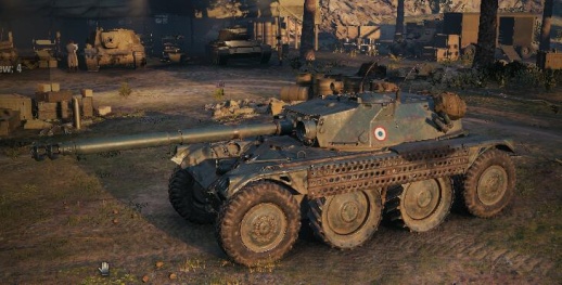 坦克世界自行火炮神级操作,坦克世界各种炮弹使用技巧