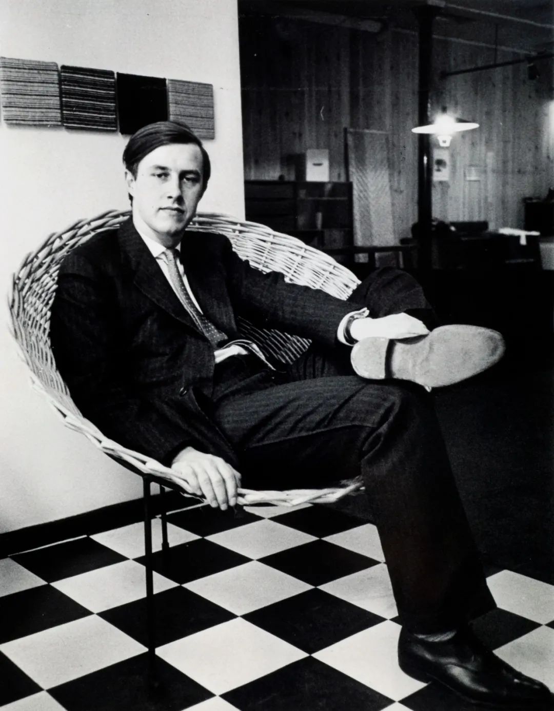 英媒总结2020年与世长辞的名人（猫），看看你都认得谁