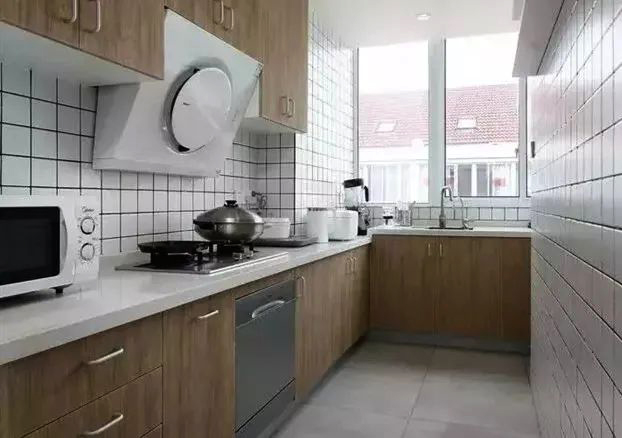 小户型装修厨房小怎么装,小户型厨房装修误区有哪些