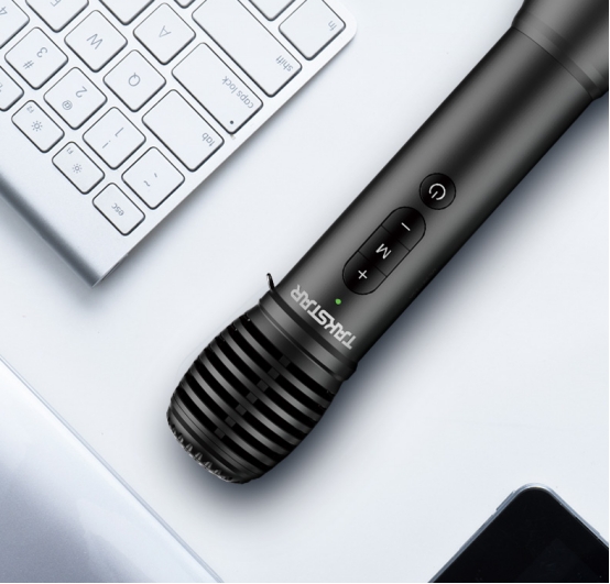 那些有K歌宝的人的生活，是怎样的？