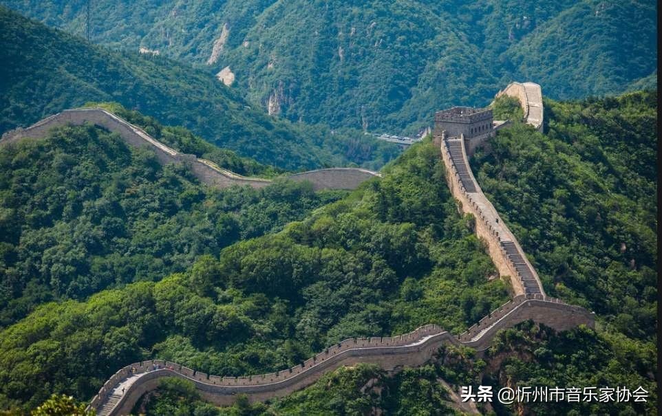 国泰民安丨带您聆听忻州音乐家协会精选原创作品《我爱祖国》