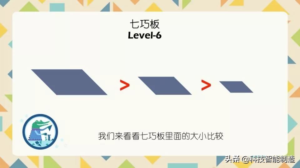 磁性七巧板锻炼孩子什么能力,七巧板儿童专注力训练