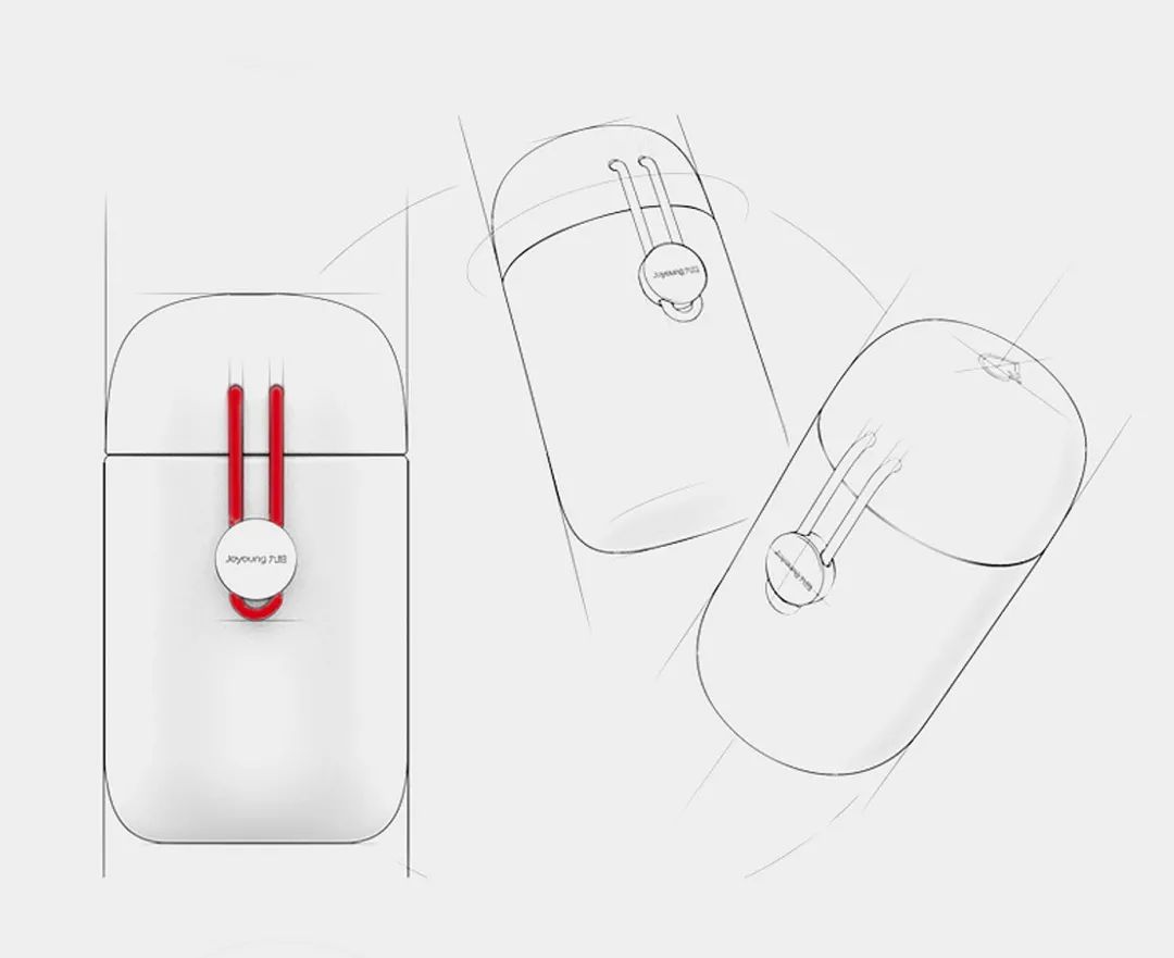 保温杯设计款,保温杯设计感可泡茶