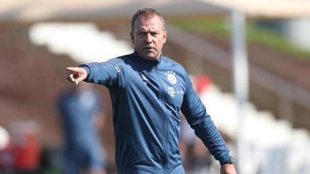 弗利克一再拉响警报，残疾“仁”冬窗不买人根本没希望