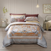 床品四件套品牌推荐,老床品四件套