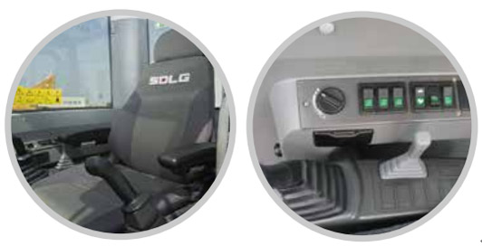 「寻龙记」临工E675F挖掘机评测：诚意之作必有回响