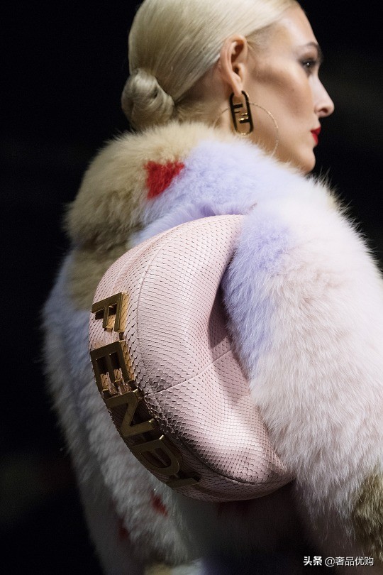 fendi小众包,fendi和明星设计的包