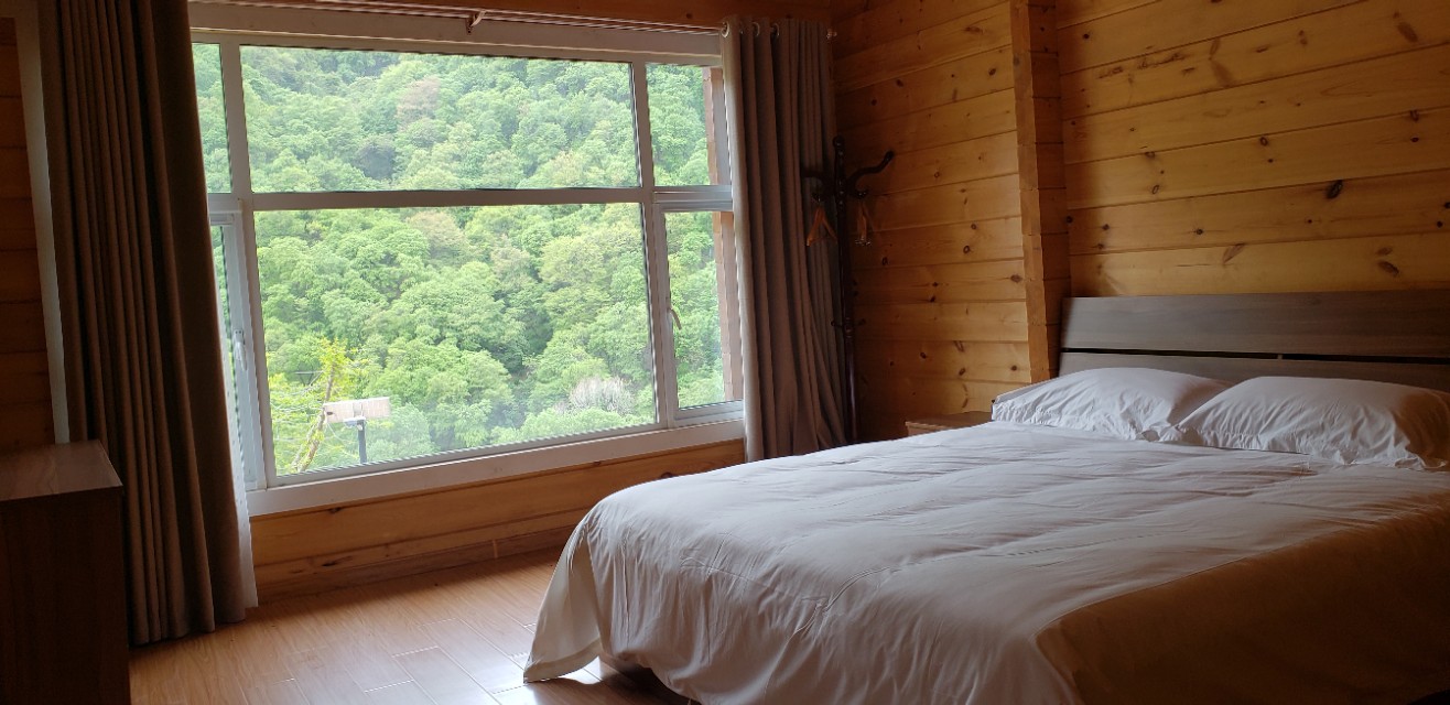 甘山森林公园五一开放不,甘山森林公园有什么好玩的