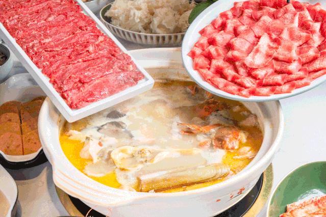 魔都鲍鱼鸡煲店团购,魔都这家正宗粤菜馆