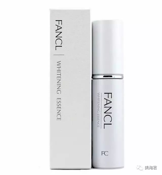 日本抗衰老紧致精华液,日本vc收缩毛孔精华液