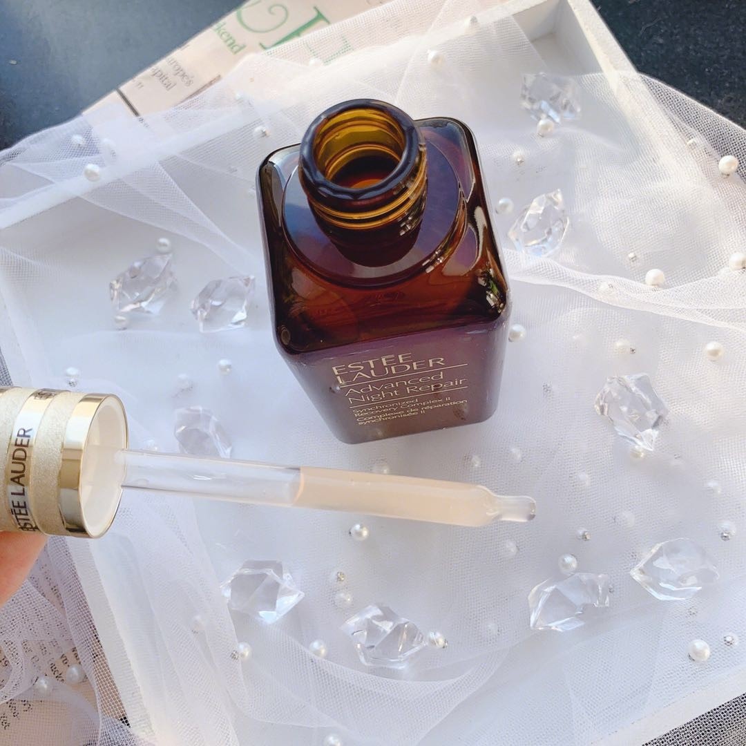 精华液测评抗衰祛斑,十大不建议做的精华液