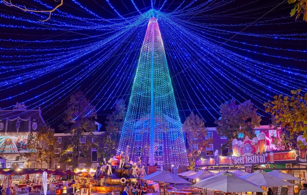 日本特色游玩,日本别样旅行