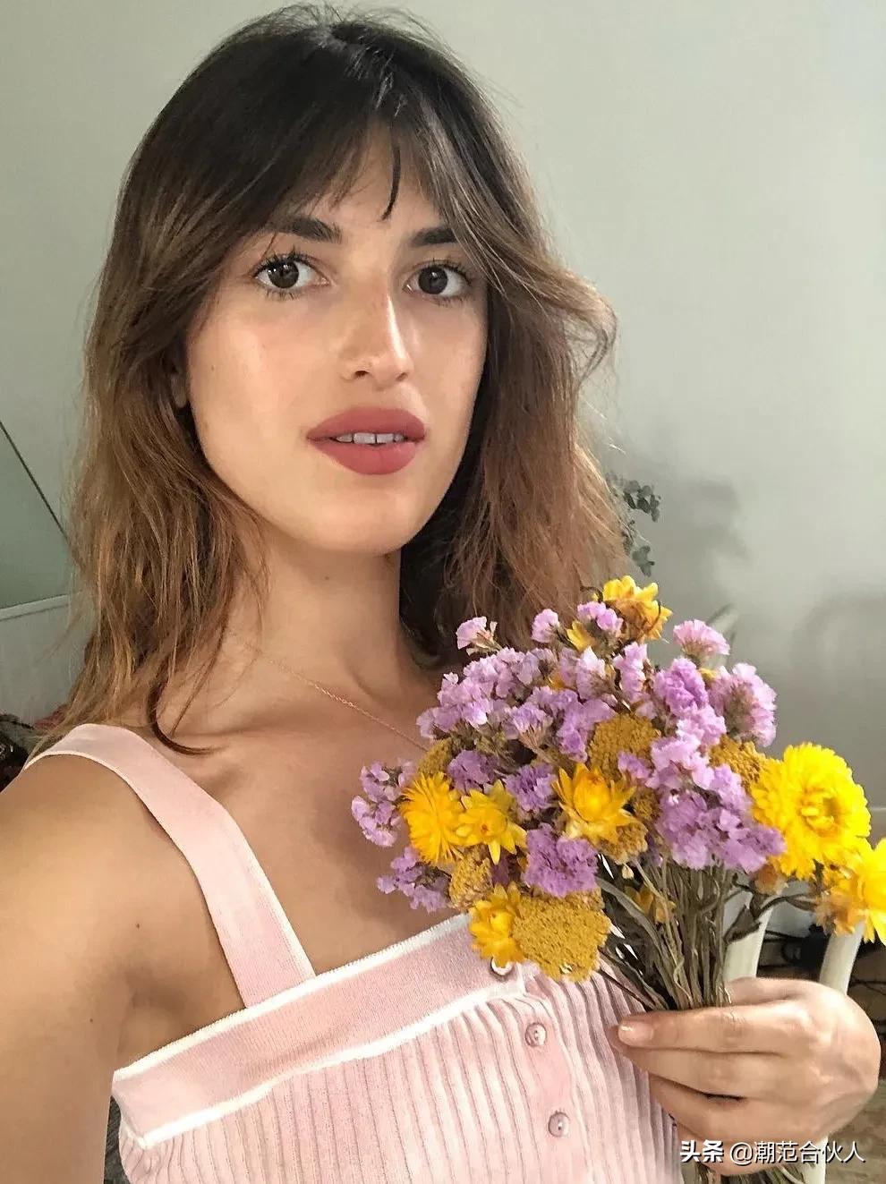 简单出门妆三分钟,简易10分钟出门妆容