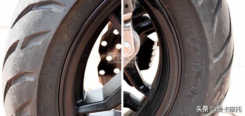 踏板光阳赛艇250,赛艇250和ct250哪个值得购买