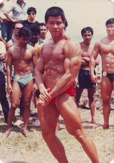 最新拳拳到肉动作片,香港动作片深度解析