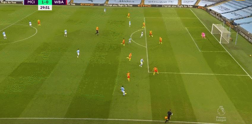 “干儿子”变身“真大腿”，蓝色“京”雷震撼「英超」