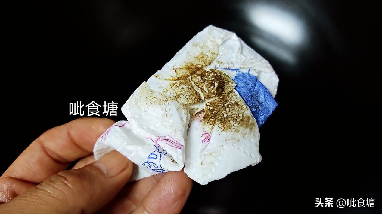 开锅失败了锅底粘怎么补救,如何正确的开锅养锅