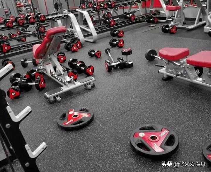健身房器械归位是义务吗,健身房杠铃片归位