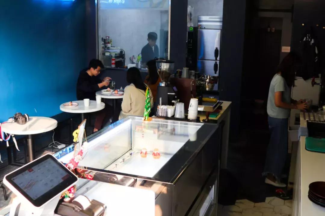 网红甜品店前十名有哪些店,网红甜品店推荐前十名排行榜最新