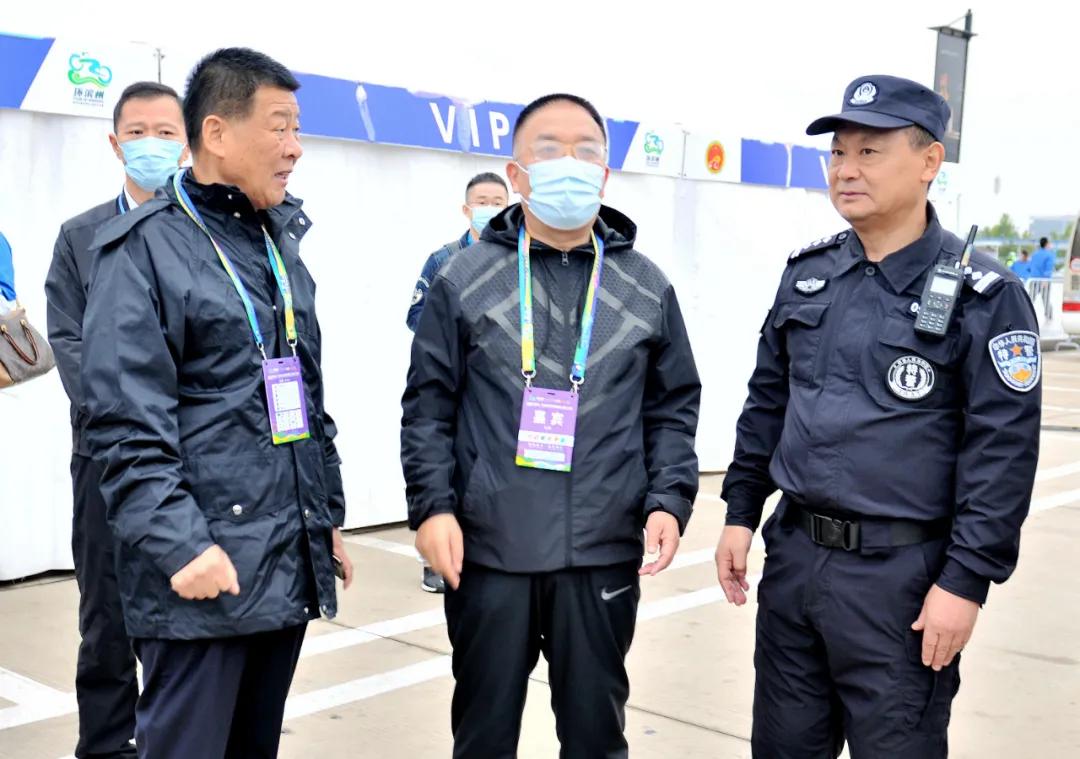 2019愉悦杯滨州,环滨州国际公路自行车赛黄河路段