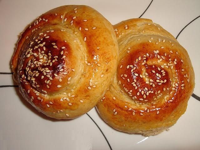 伊朗烤馕知多少(上篇)