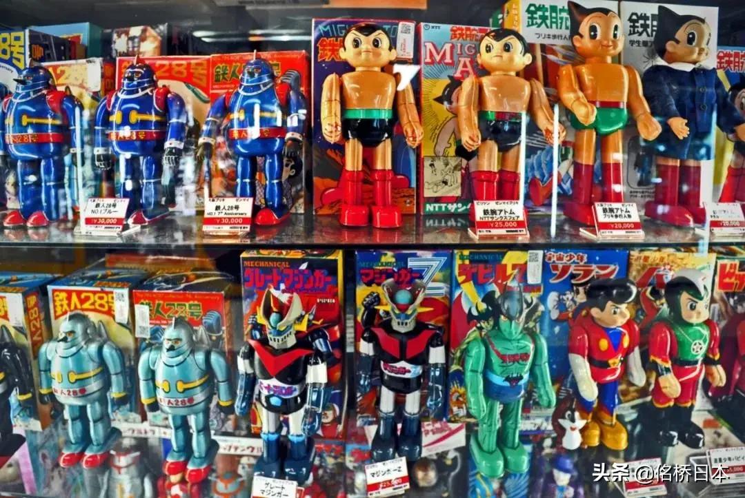 日本超便宜中古店,日本物价不高的地方