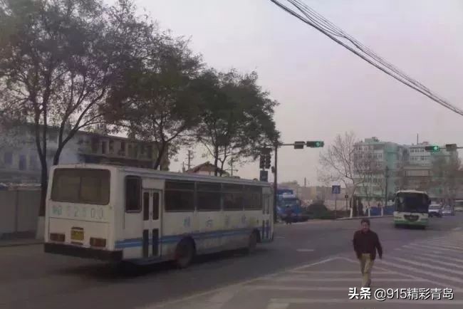 青岛的中华老字号有哪些,青岛难忘的回忆