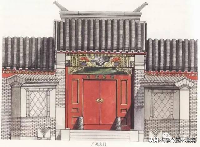 中国古代园林典范视频,中国古代园林个园优美图片