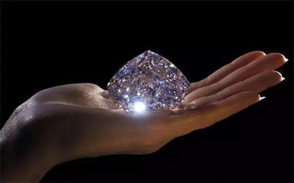 一个托帕石，被“丧心病狂”地砍了1000刀！！光泽却如烟火般闪耀