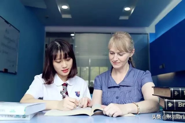 上海最贵的贵族学校,上海最贵学校排名前十