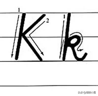 26英文字母书写教学视频,26个英文字母正确书写动画