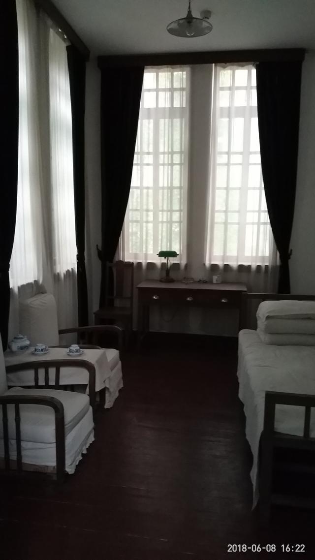 西安事变张学良公馆游玩攻略,张学良西安纪念馆附近有啥玩的