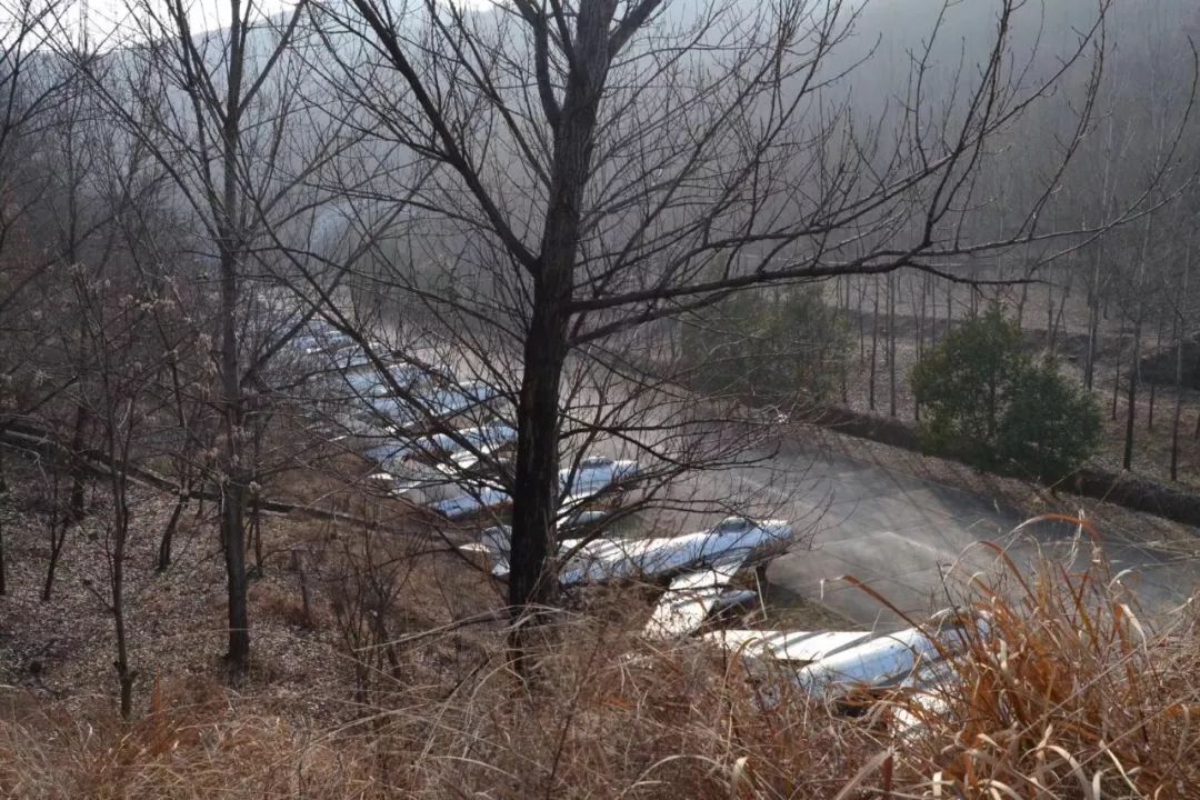 鲁山最穷的一个地方,鲁山真的好风景