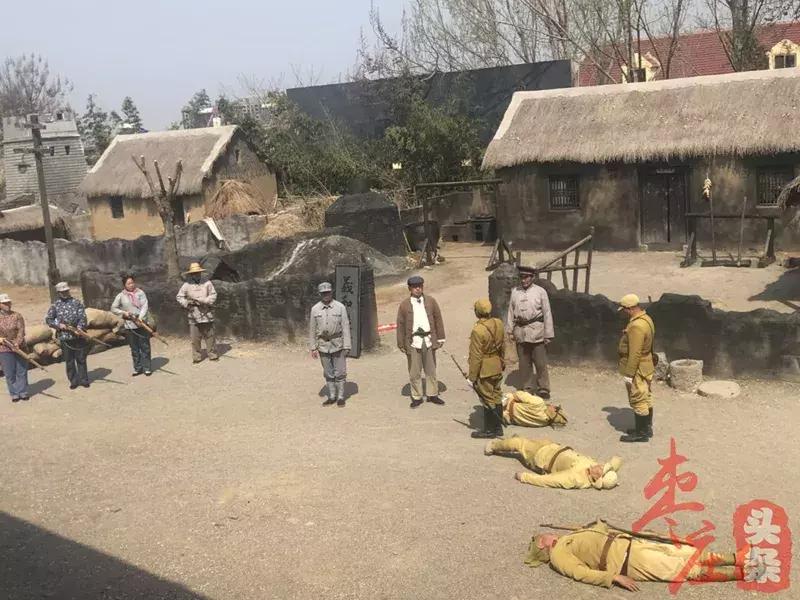 铁道游击队关键人物及事迹,铁道游击队健在老队员