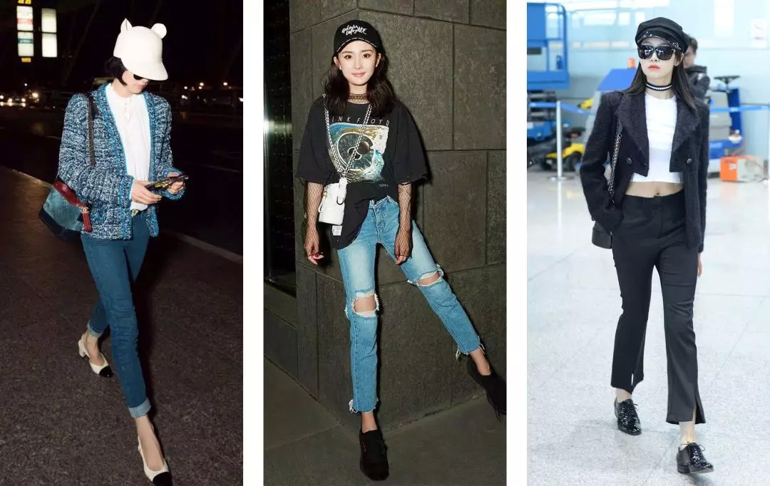 十年盘点,十年大盘点