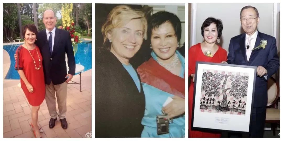 靳羽西人生经历,靳羽西个人经历