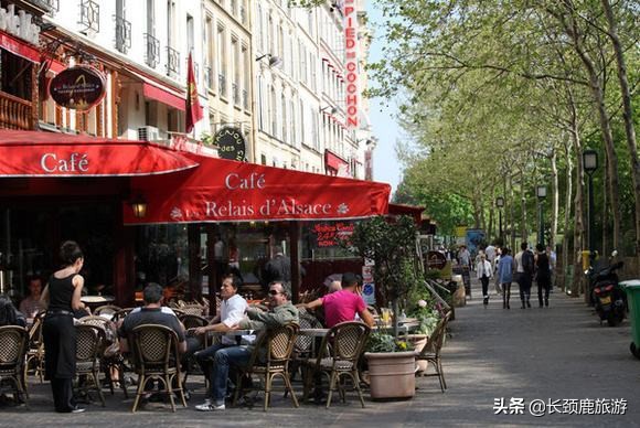 法国自由行攻略,法国攻略