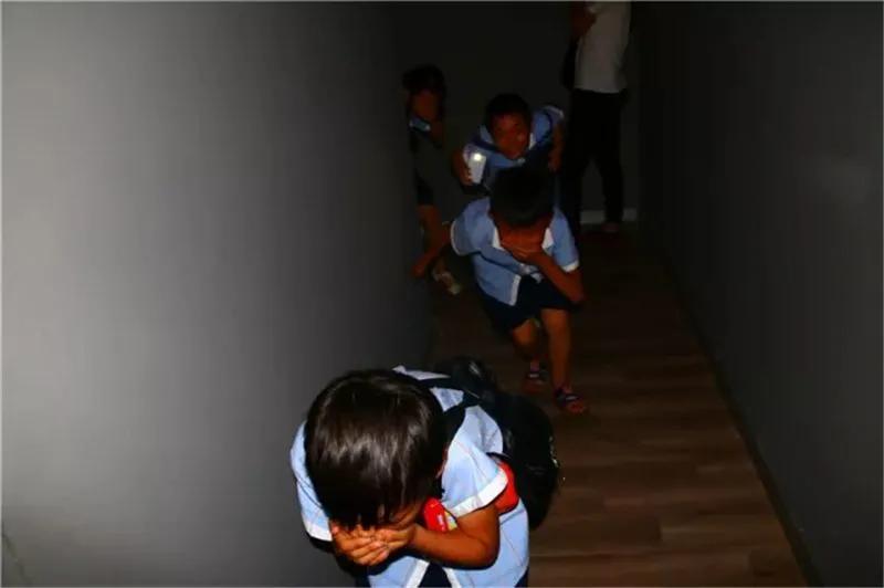 研学旅行孟良崮方案,儿童夏令营研学旅游