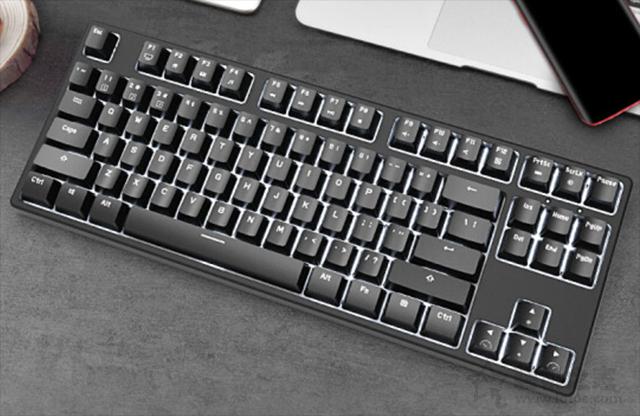 十大公认手感最好的机械键盘排名,手感好的平价机械键盘推荐