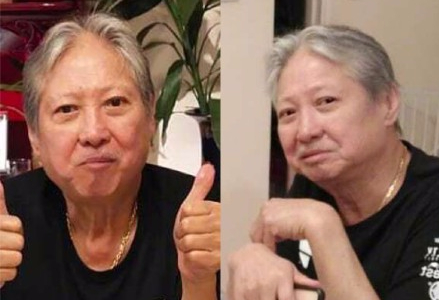 洪金宝因糖尿病而减肥,洪金宝糖尿病现状