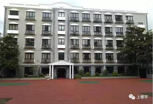 黄浦区统筹对口中学,上海对口中小学最好的学区