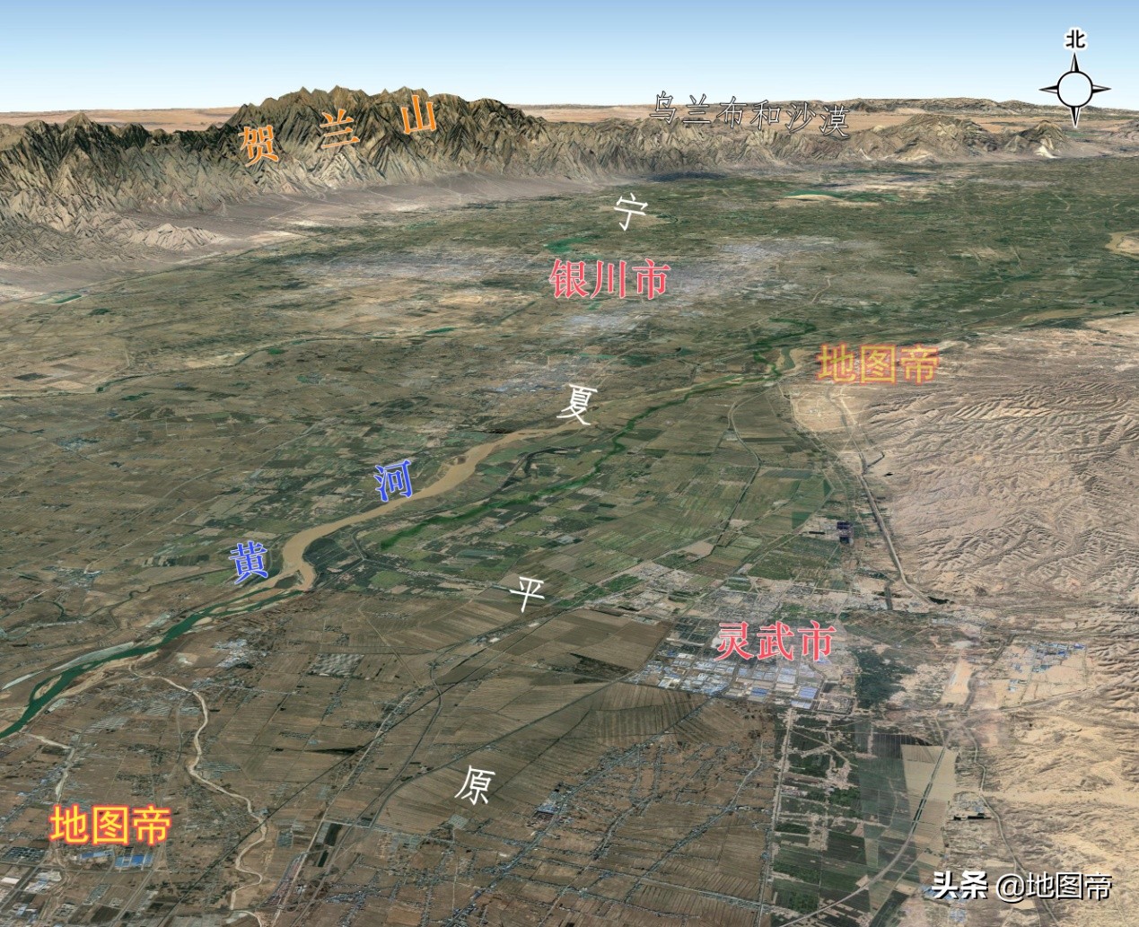 金灭北宋西夏为什么不援助北宋,西夏占据了陇右吗
